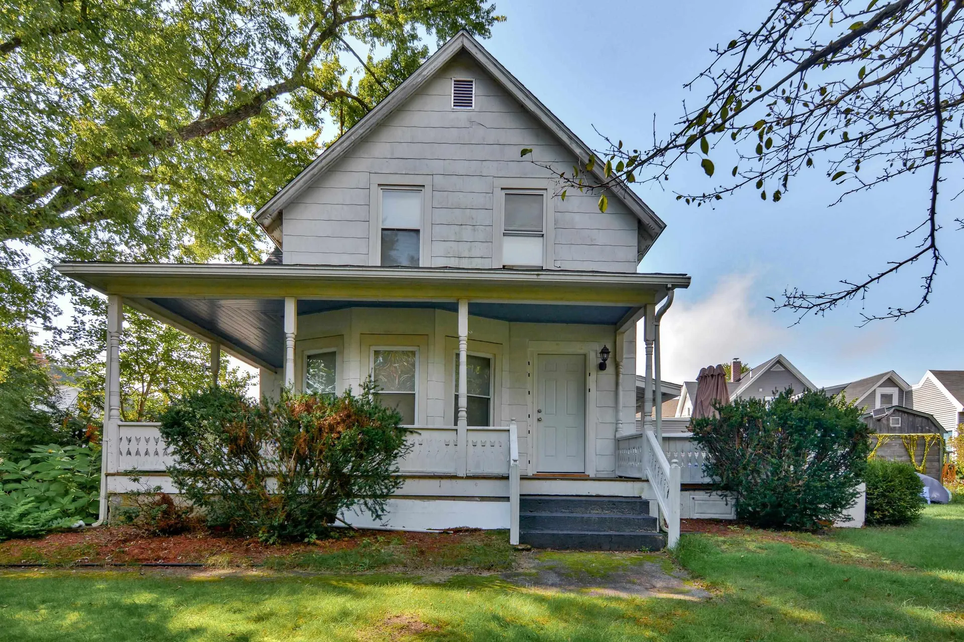 7 Pinehurst Avenue Derry NH 03038