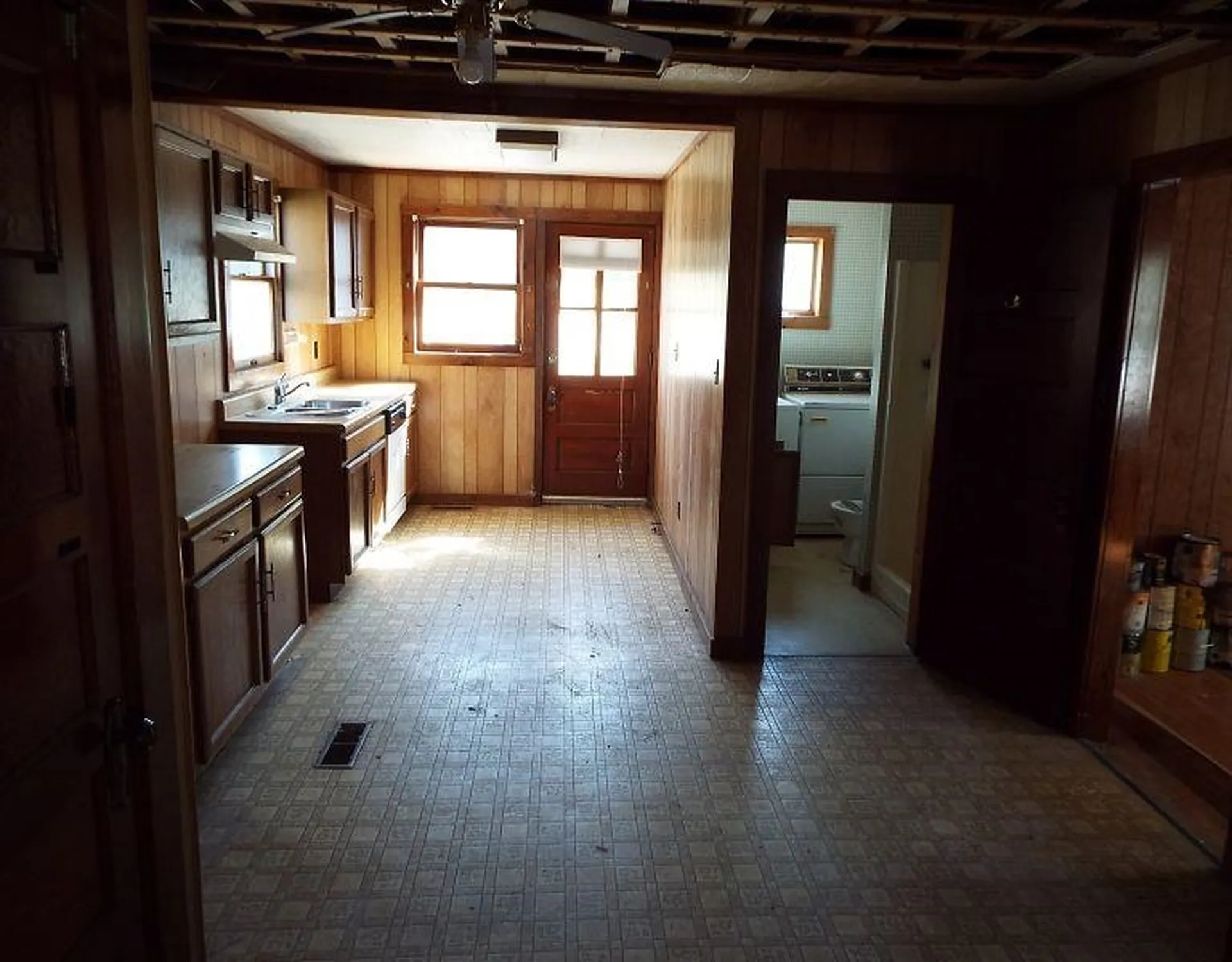 26 Thomas Street Richford VT 05476