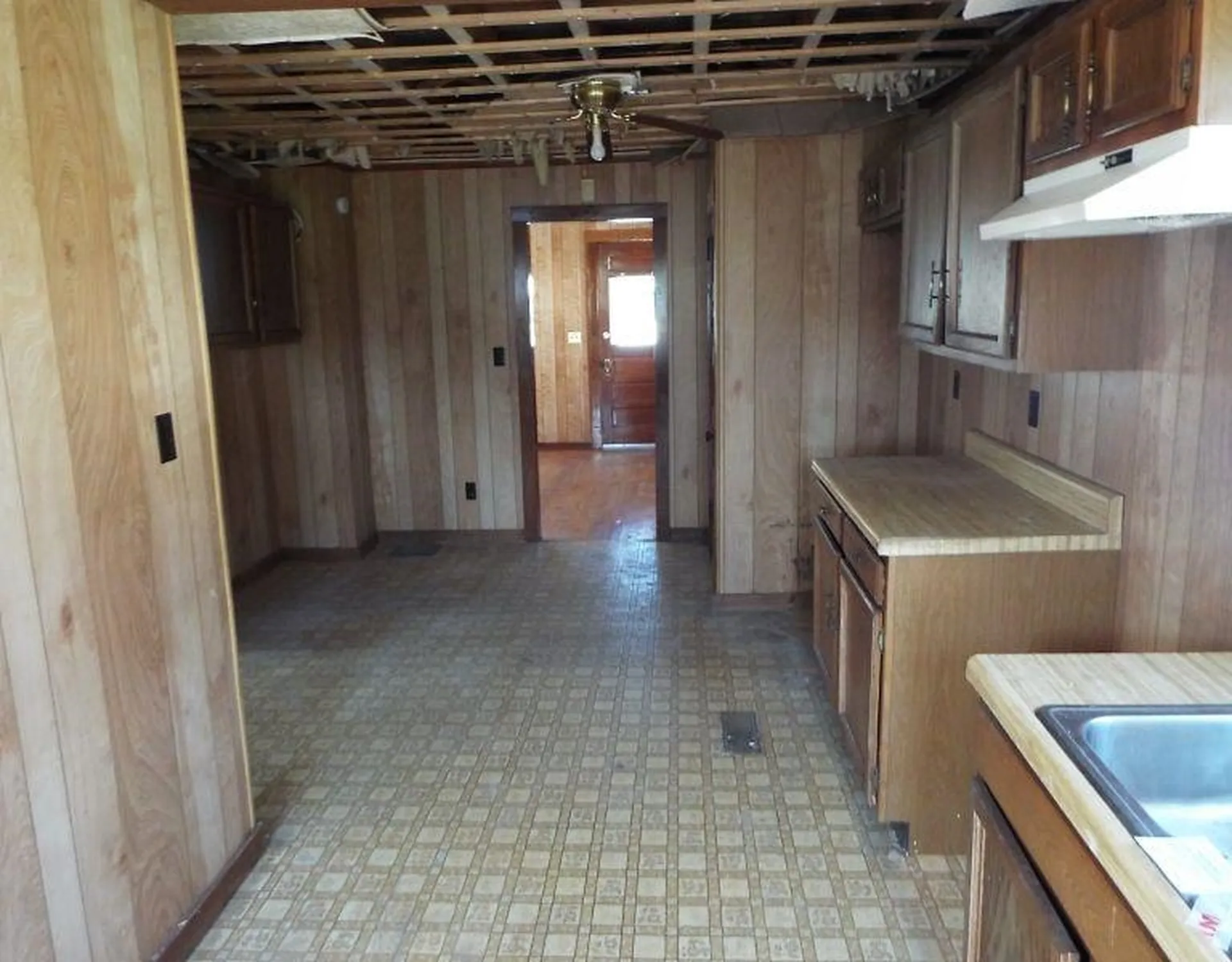 26 Thomas Street Richford VT 05476