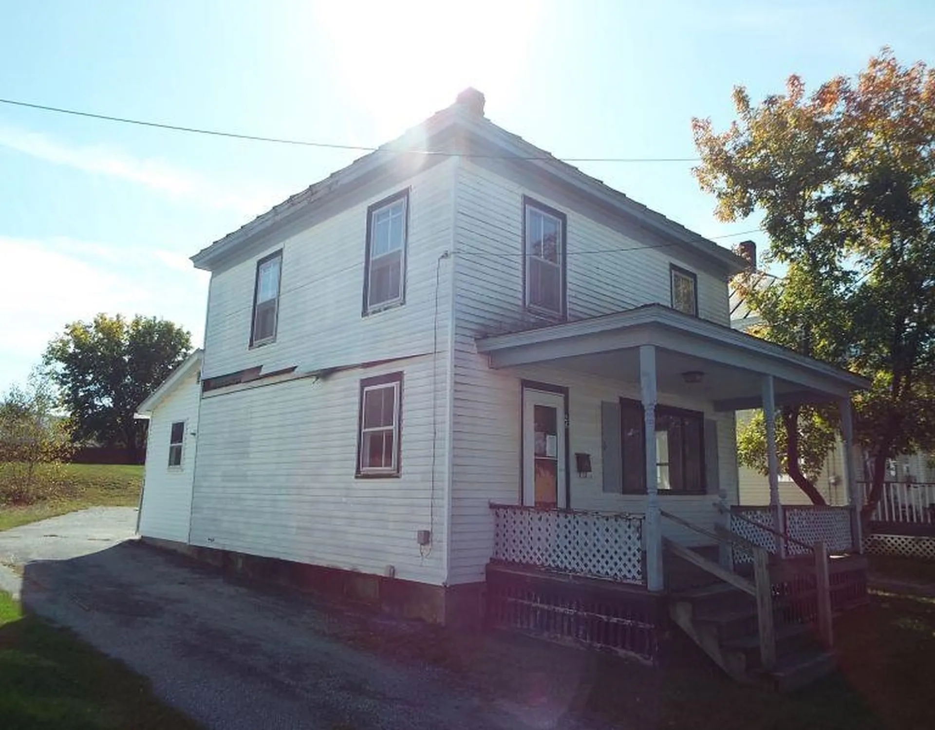 26 Thomas Street Richford VT 05476