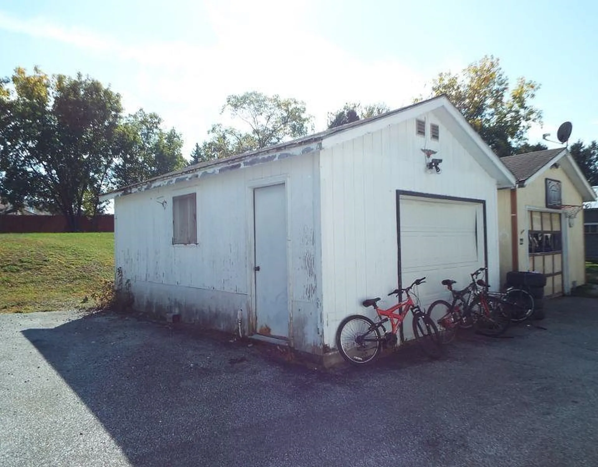 26 Thomas Street Richford VT 05476