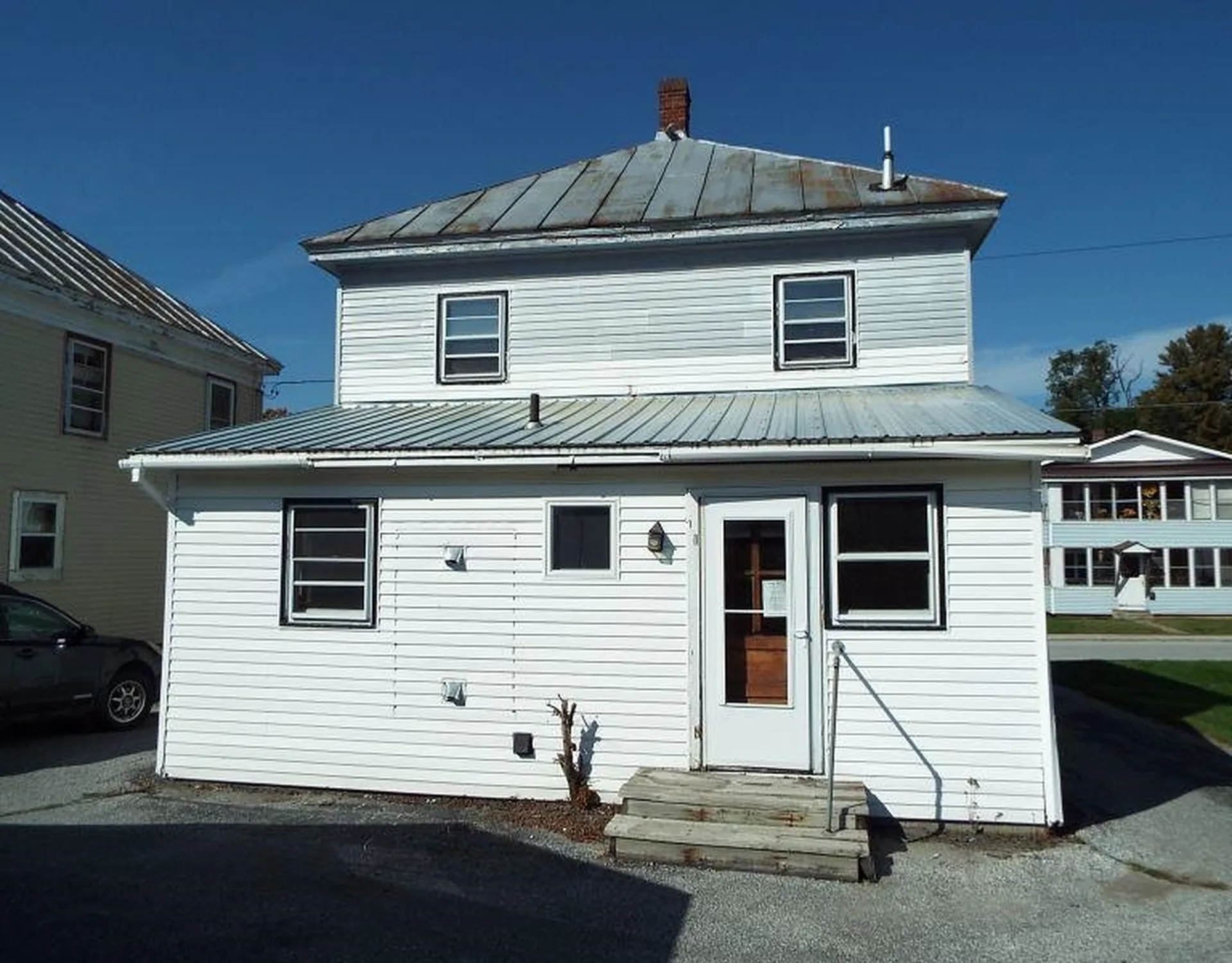 26 Thomas Street Richford VT 05476