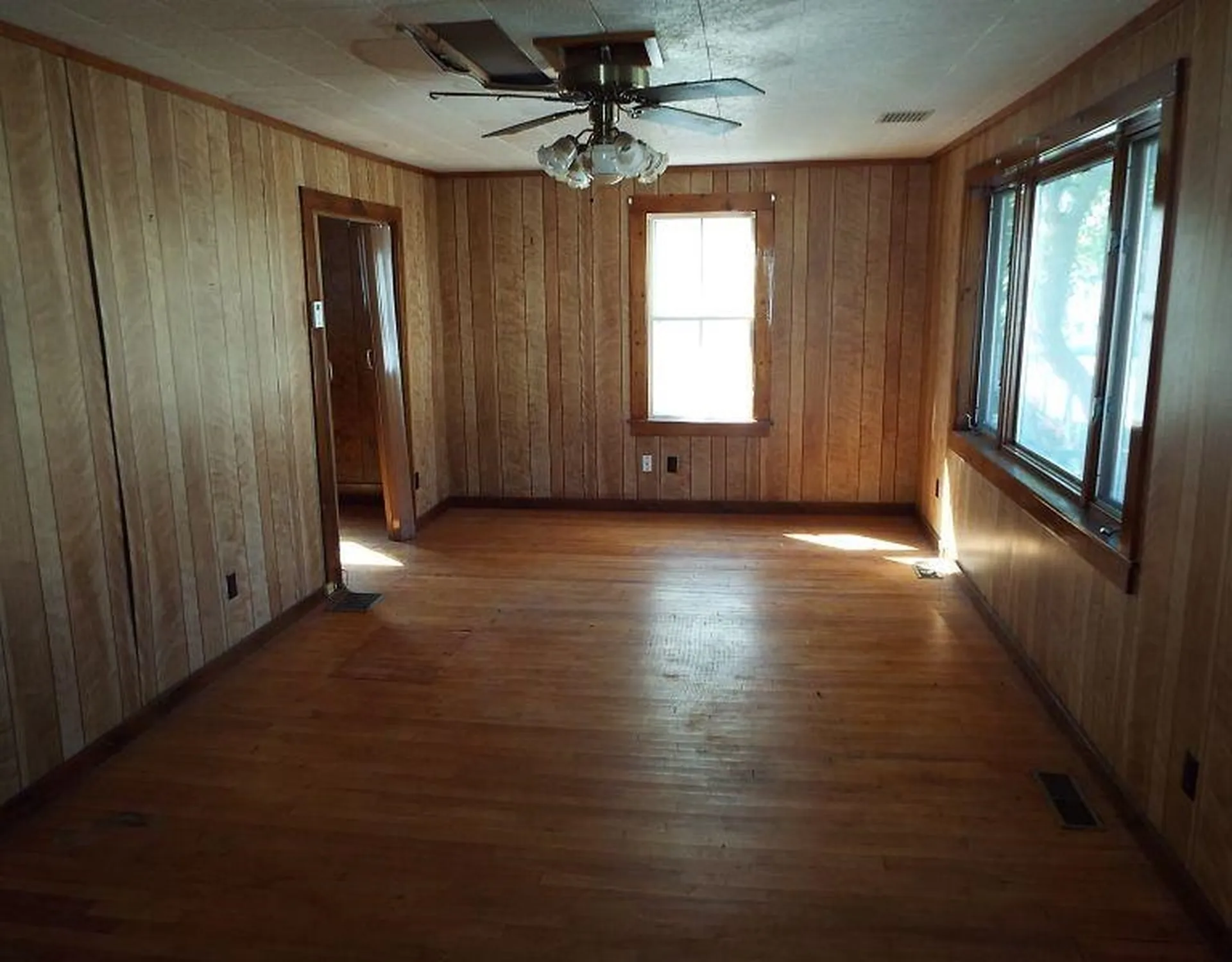 26 Thomas Street Richford VT 05476