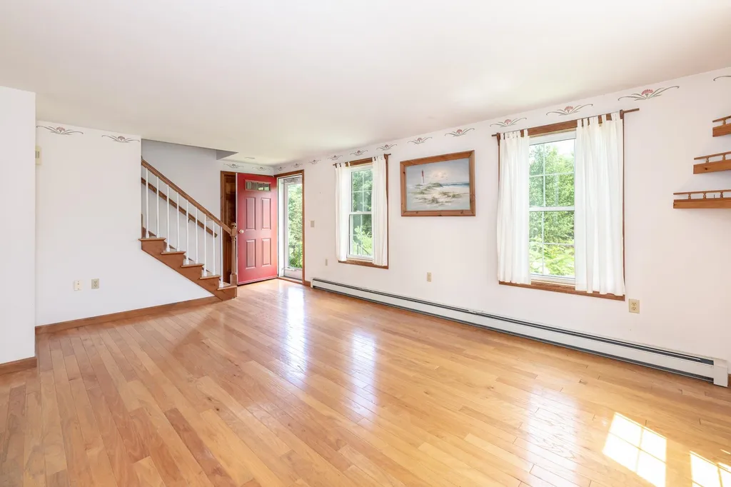83 Blueberry Hill Road Meredith NH 03253