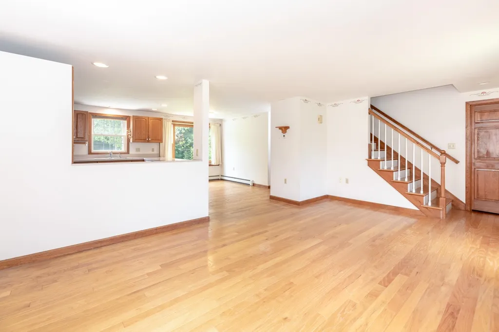 83 Blueberry Hill Road Meredith NH 03253