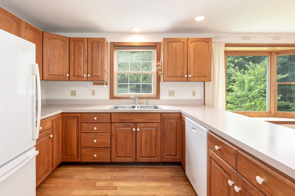 83 Blueberry Hill Road Meredith NH 03253