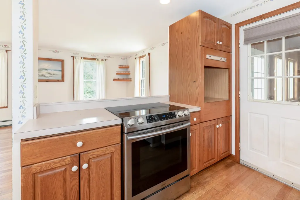83 Blueberry Hill Road Meredith NH 03253