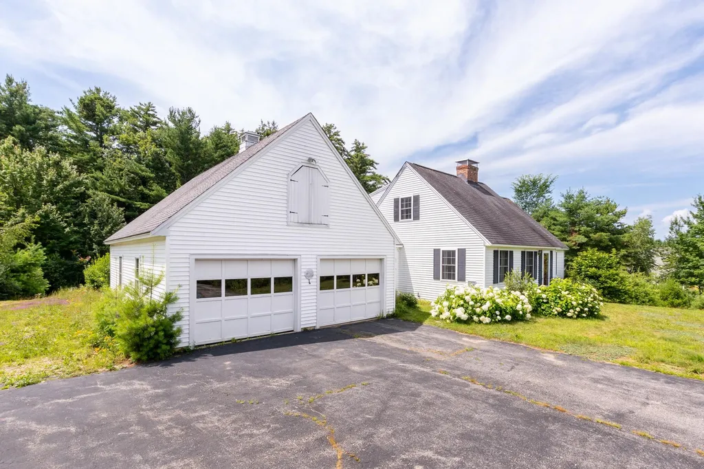 83 Blueberry Hill Road Meredith NH 03253