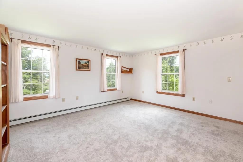83 Blueberry Hill Road Meredith NH 03253