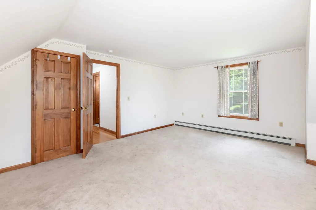 83 Blueberry Hill Road Meredith NH 03253