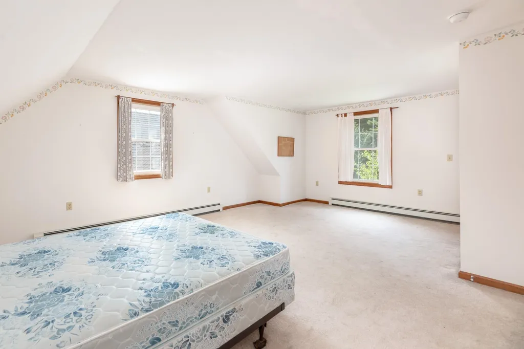 83 Blueberry Hill Road Meredith NH 03253