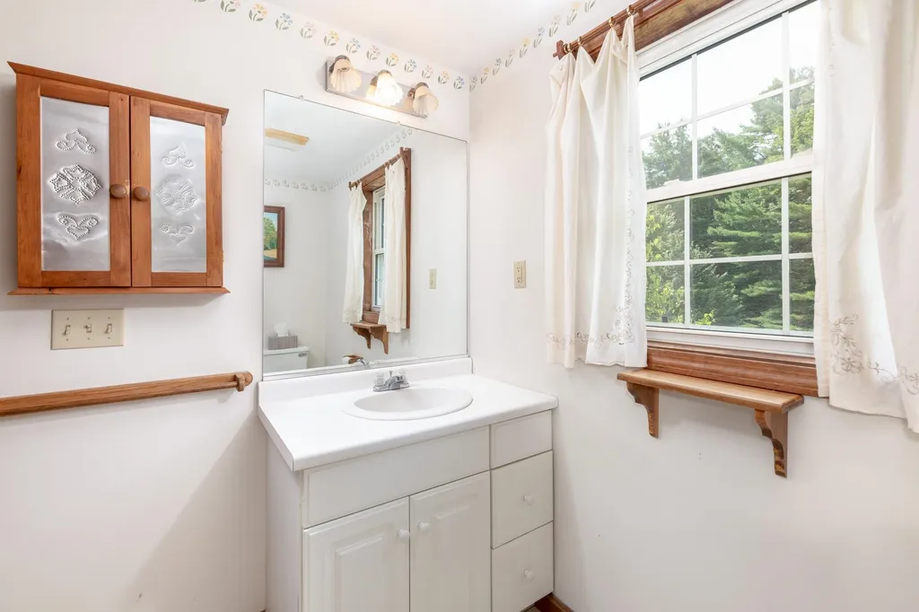 83 Blueberry Hill Road Meredith NH 03253