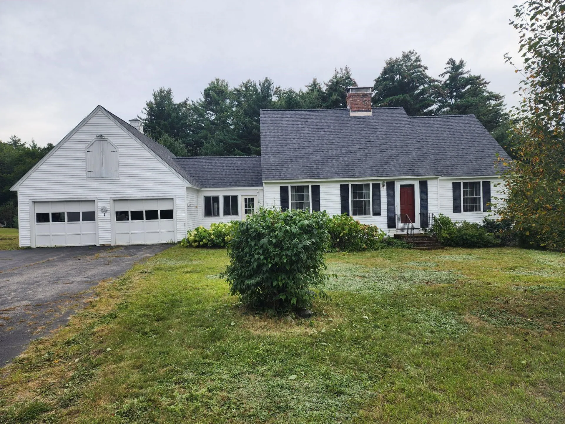 83 Blueberry Hill Road Meredith NH 03253