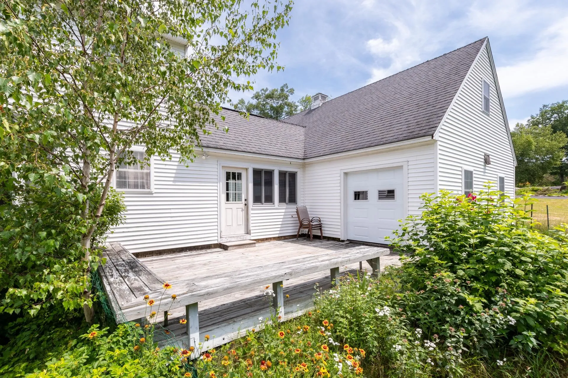 83 Blueberry Hill Road Meredith NH 03253