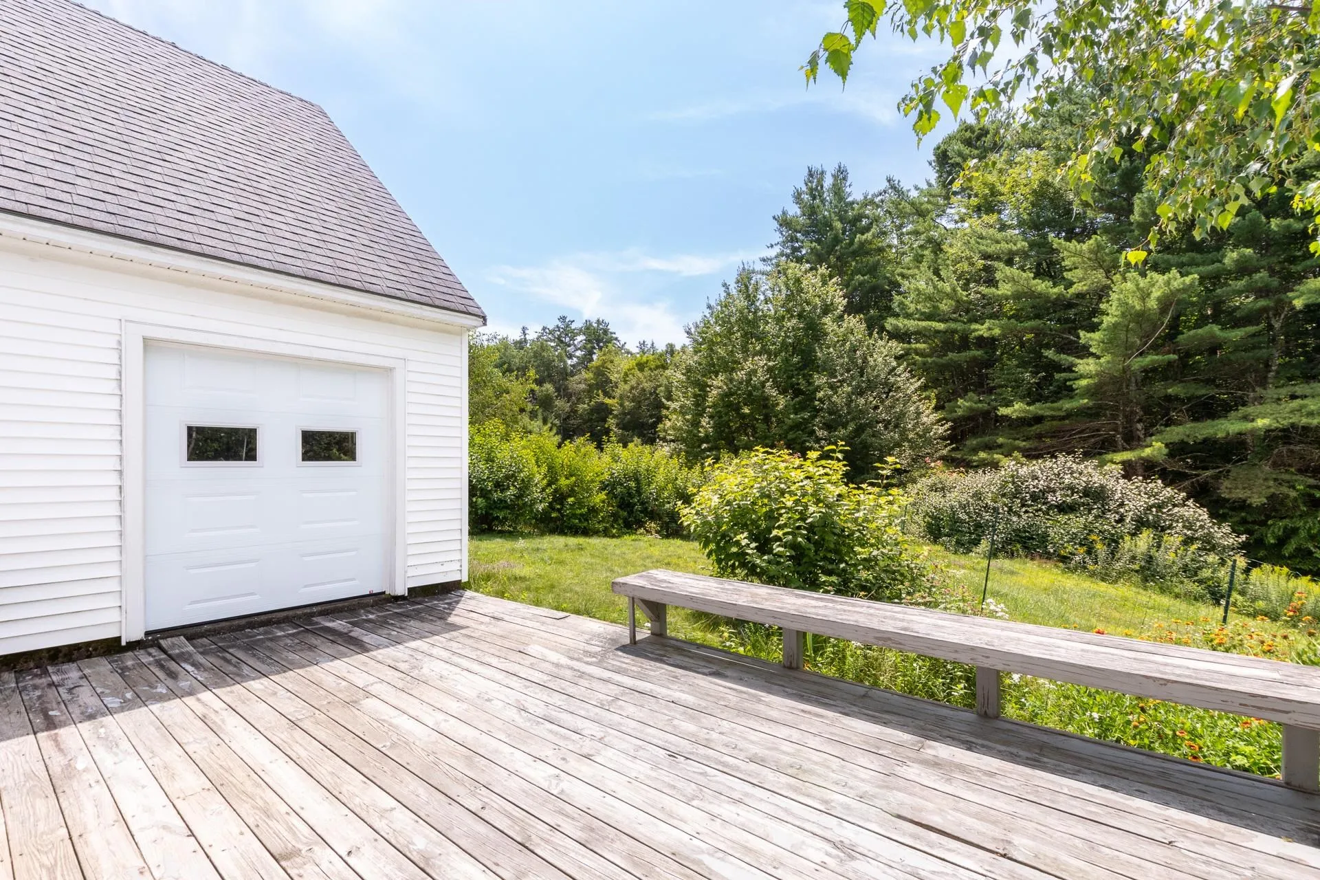 83 Blueberry Hill Road Meredith NH 03253