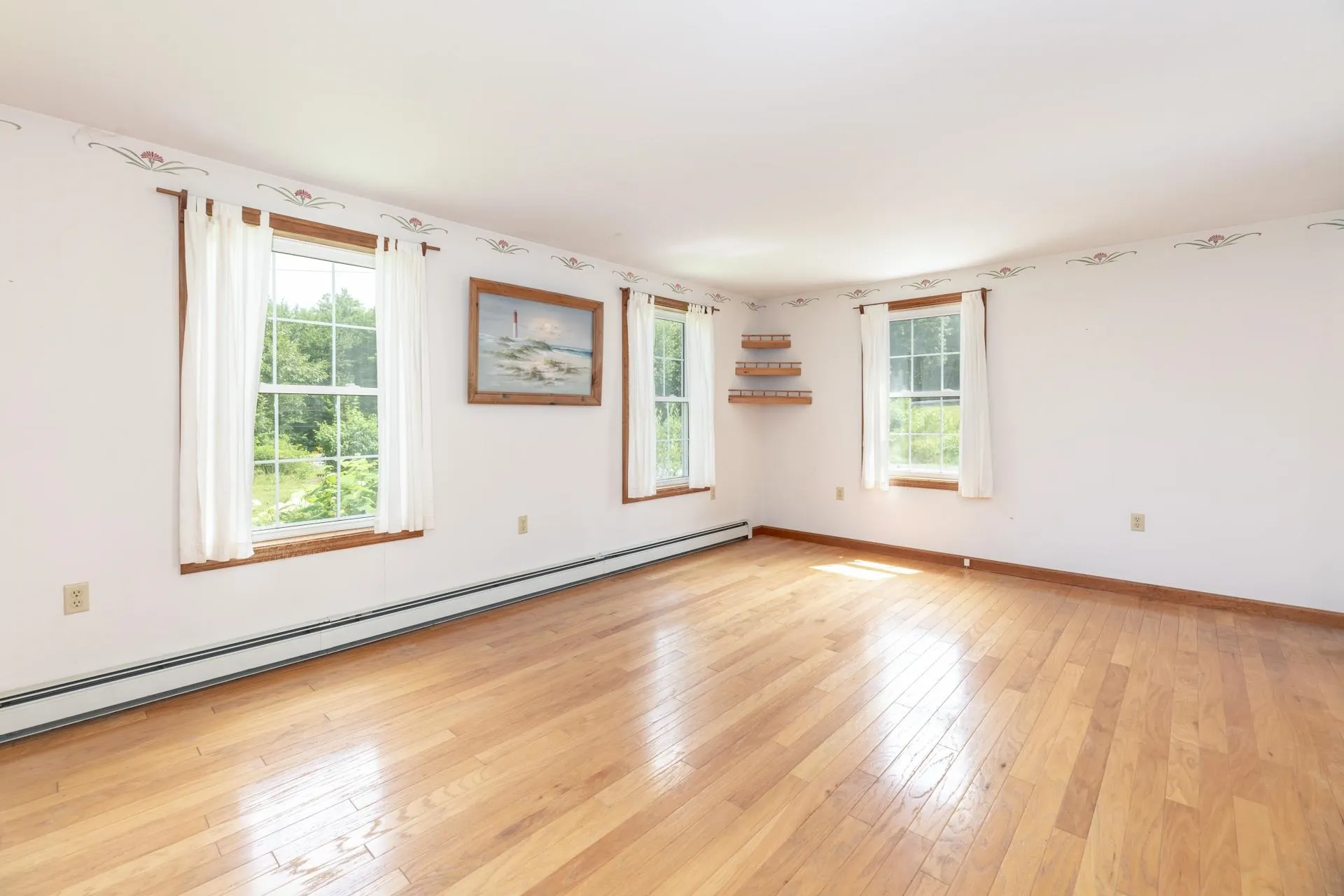 83 Blueberry Hill Road Meredith NH 03253
