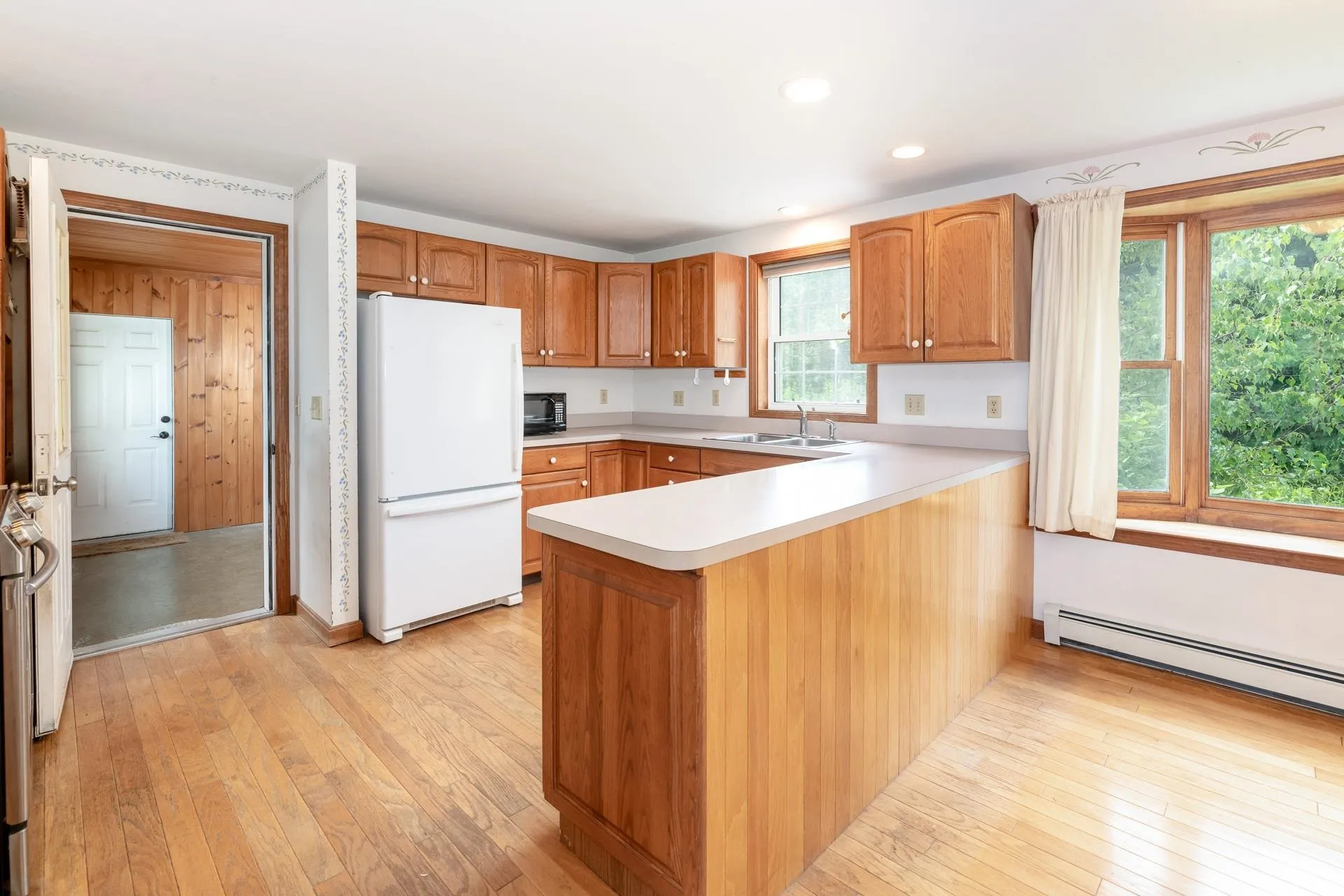83 Blueberry Hill Road Meredith NH 03253
