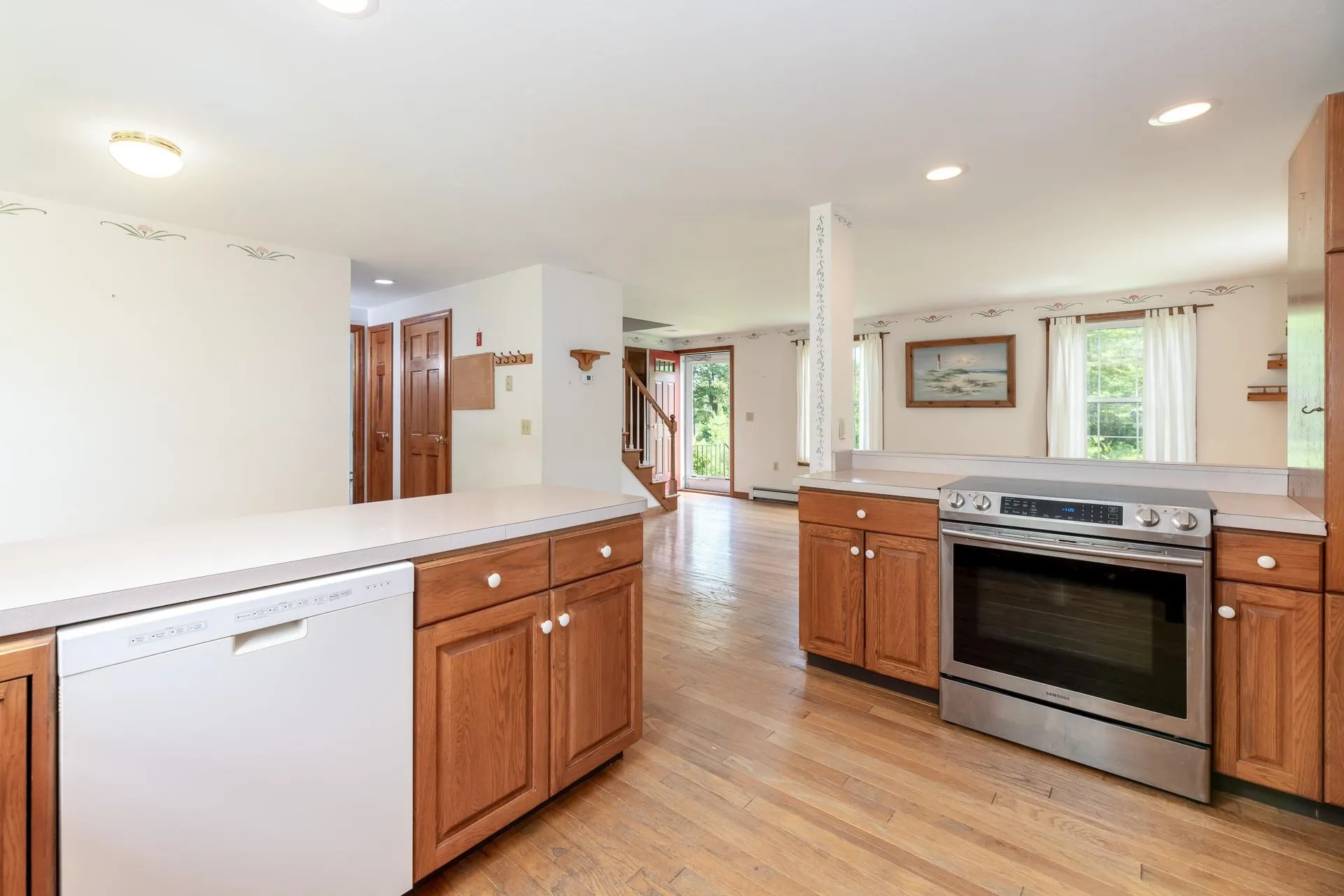 83 Blueberry Hill Road Meredith NH 03253