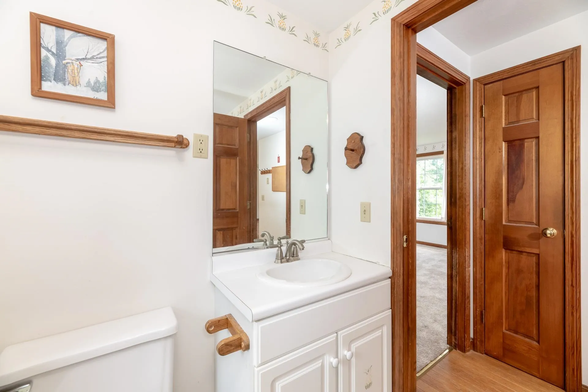 83 Blueberry Hill Road Meredith NH 03253