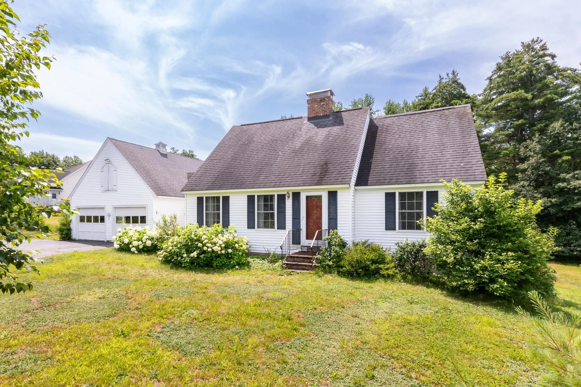 83 Blueberry Hill Road Meredith NH 03253