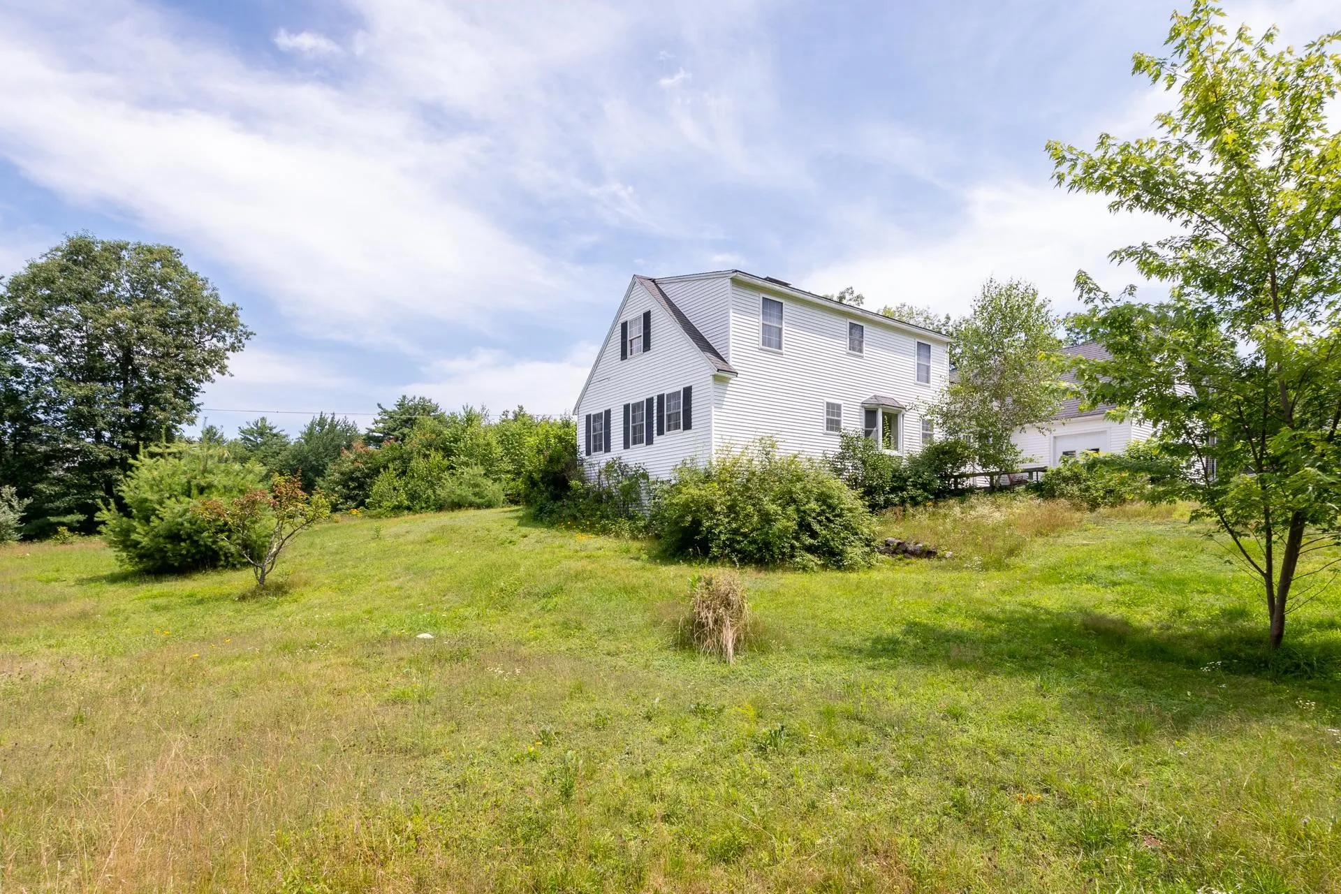 83 Blueberry Hill Road Meredith NH 03253