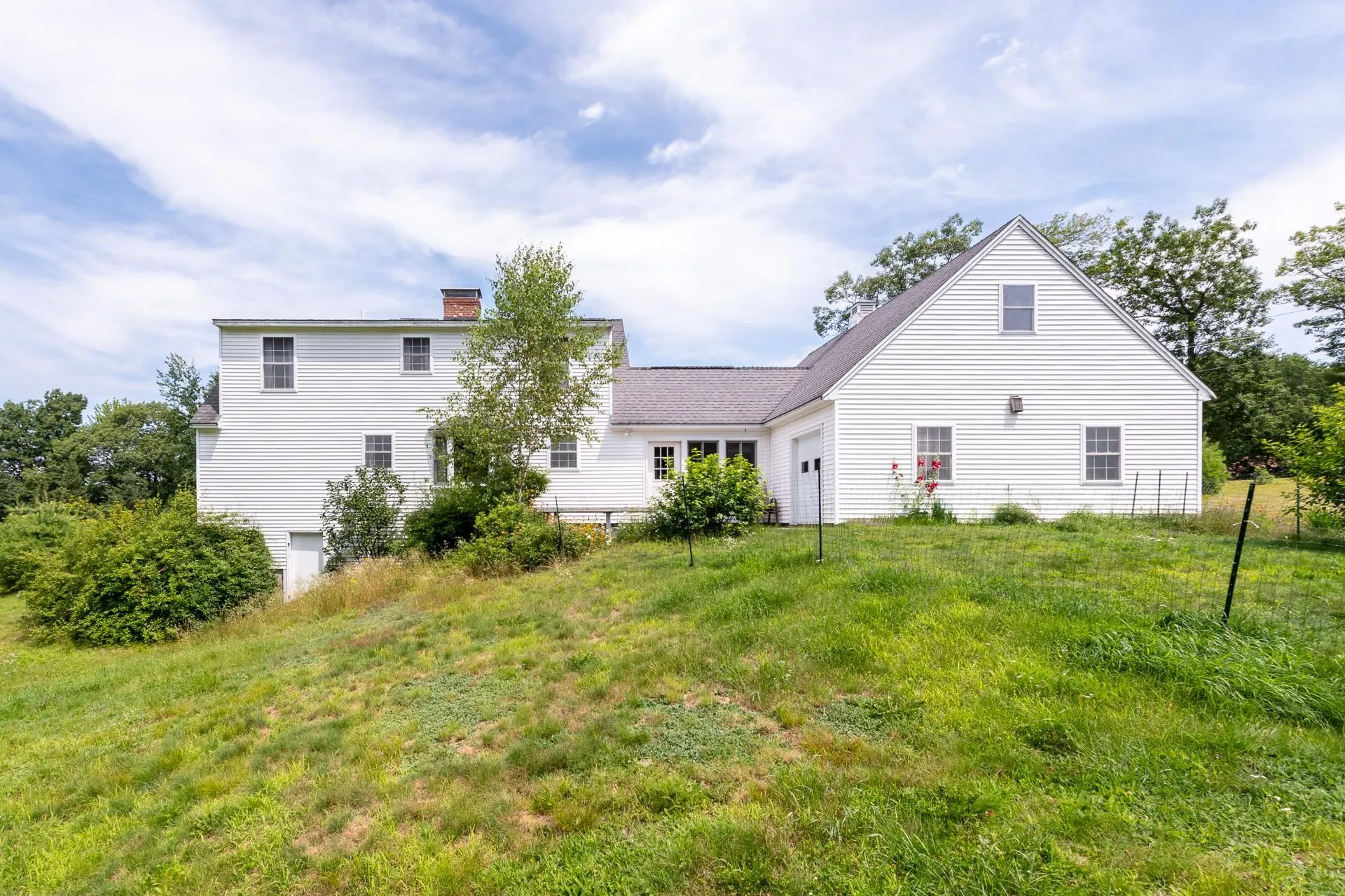 83 Blueberry Hill Road Meredith NH 03253
