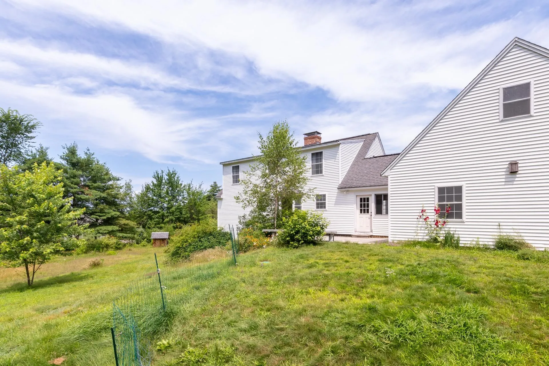 83 Blueberry Hill Road Meredith NH 03253