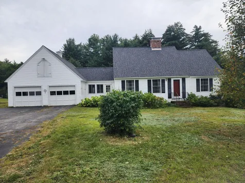 83 Blueberry Hill Road Meredith NH 03253