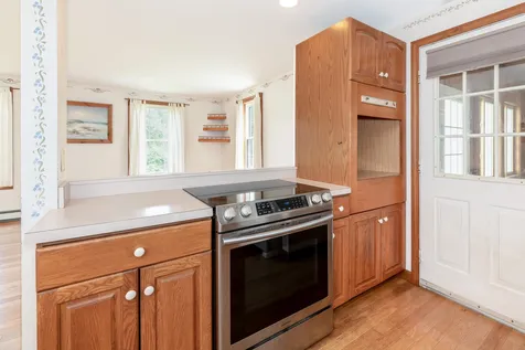 83 Blueberry Hill Road Meredith NH 03253