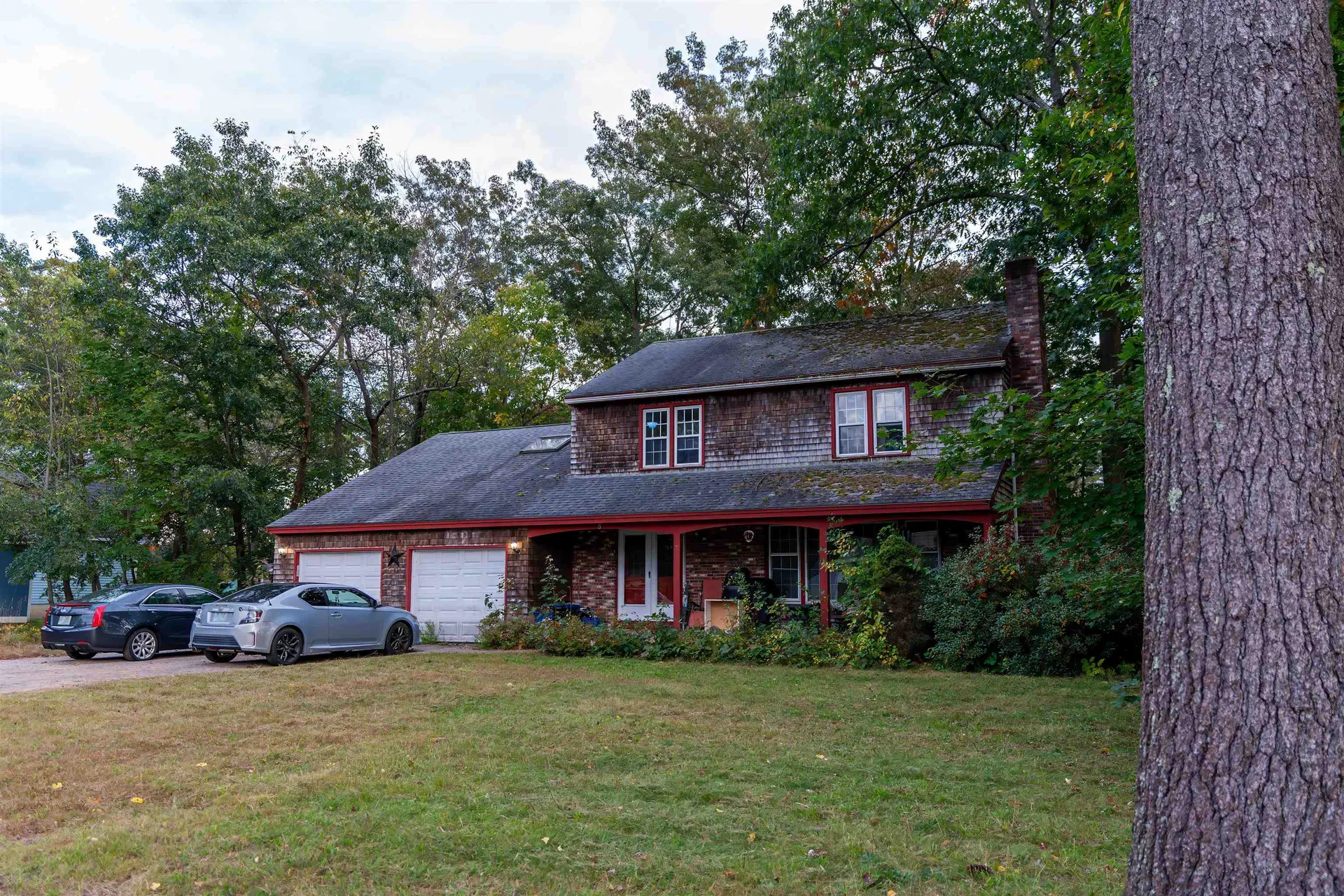 5 Sherman Street Dover NH 03820