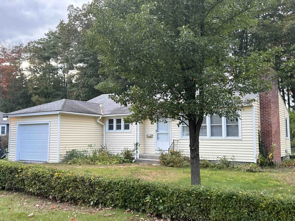 10 Balsam Street Keene NH 03431