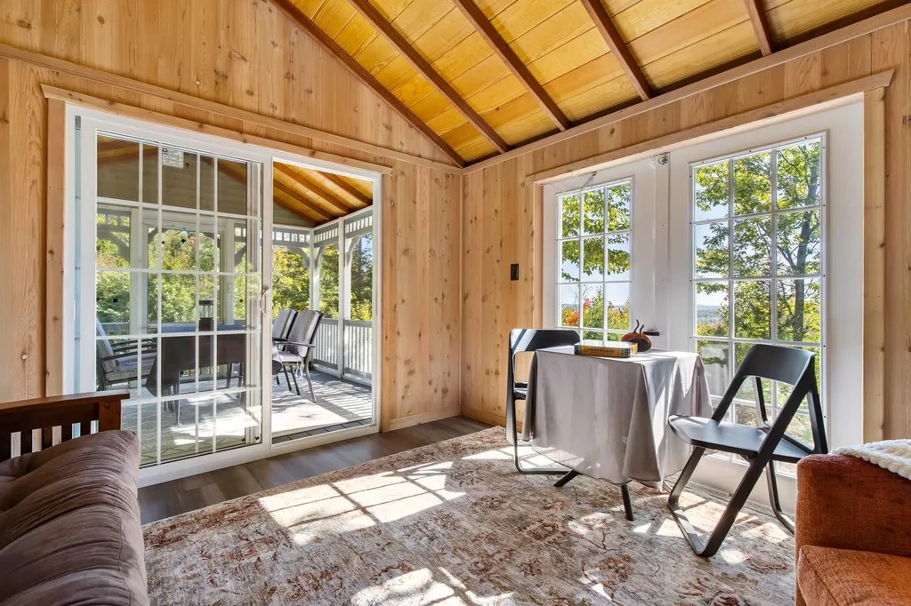 75 Walker Hill Road Ossipee NH 03864