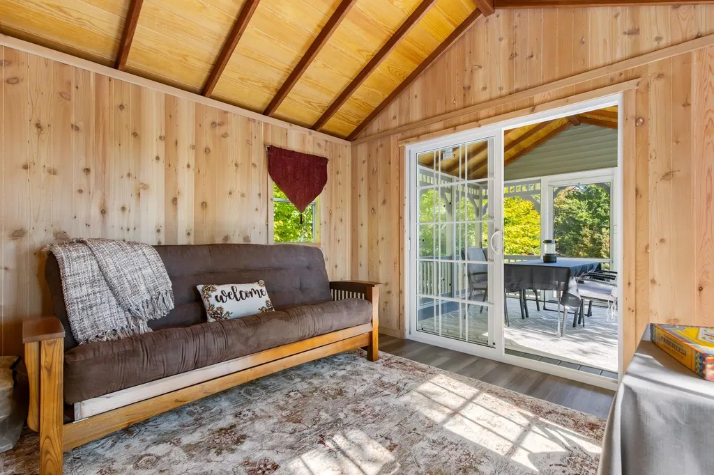 75 Walker Hill Road Ossipee NH 03864