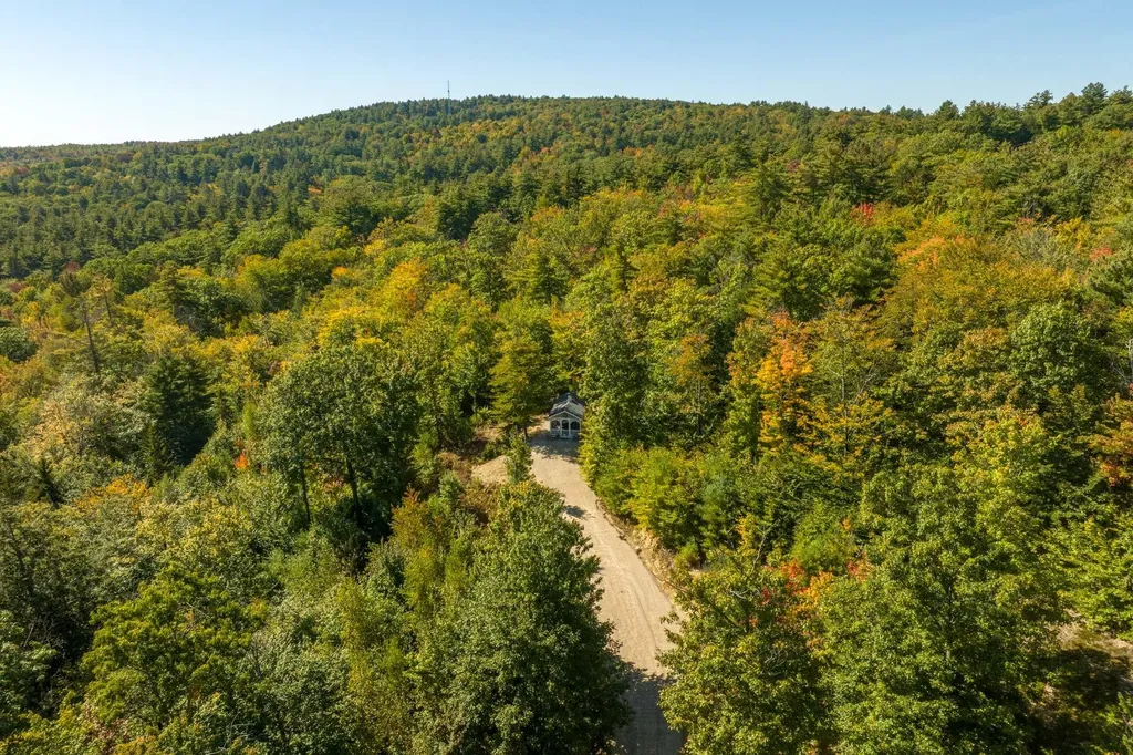 75 Walker Hill Road Ossipee NH 03864