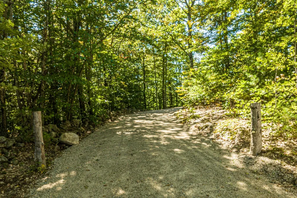 75 Walker Hill Road Ossipee NH 03864