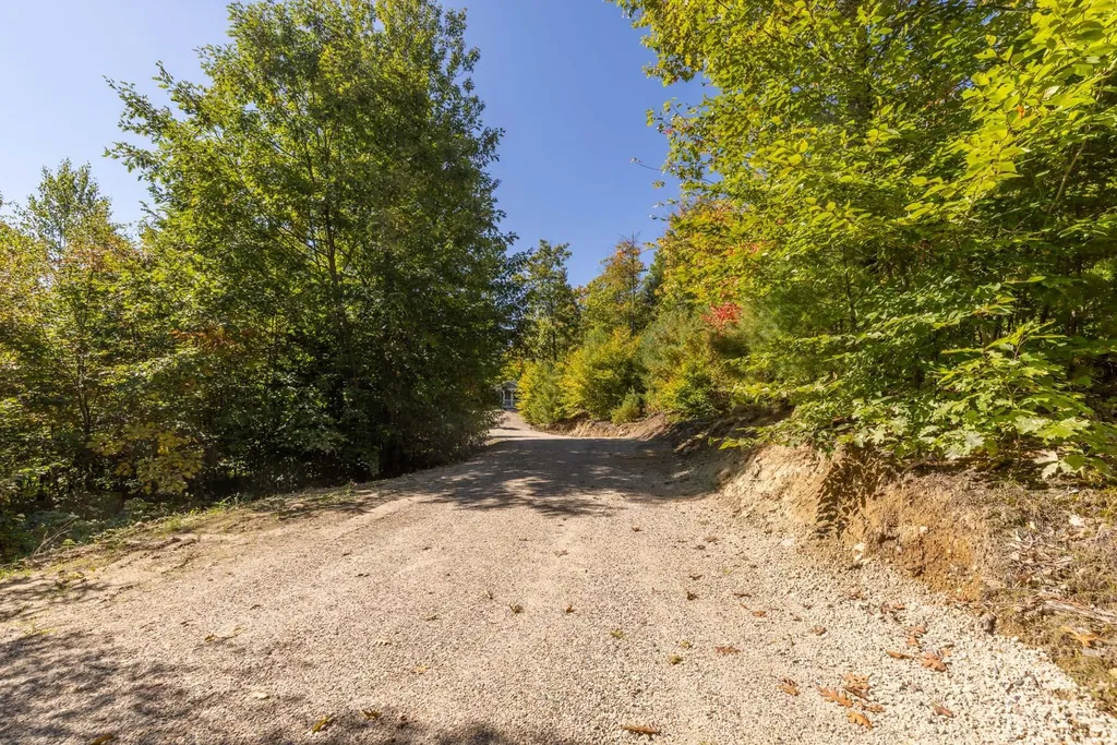 75 Walker Hill Road Ossipee NH 03864