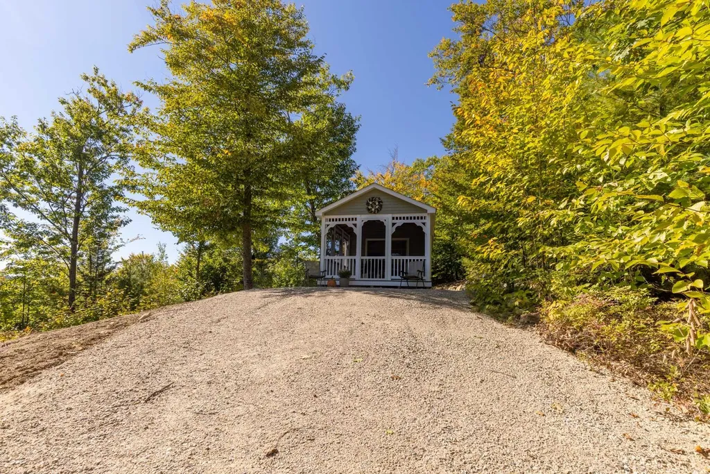 75 Walker Hill Road Ossipee NH 03864