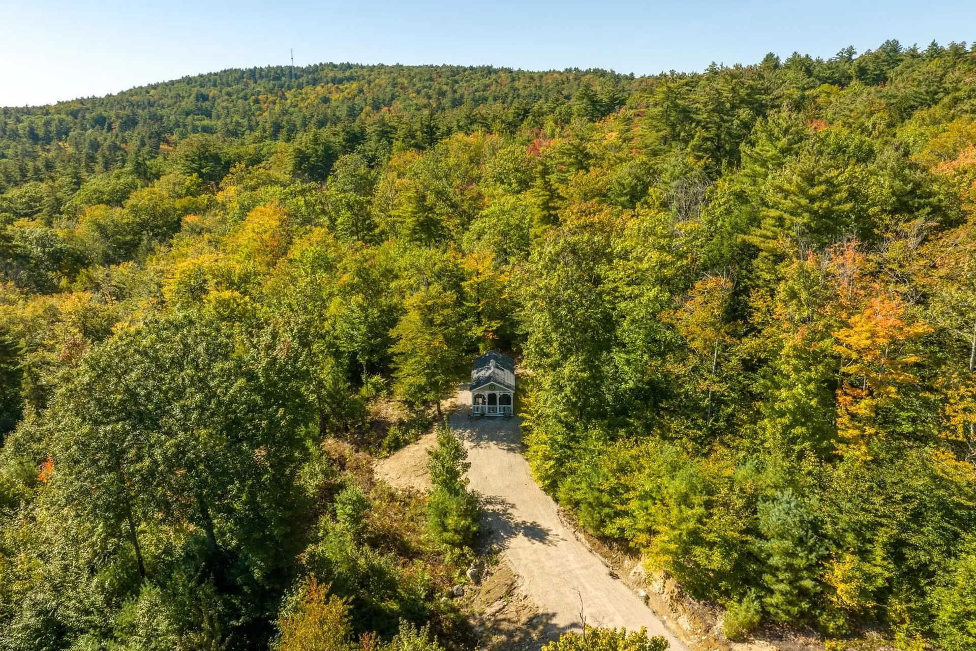 75 Walker Hill Road Ossipee NH 03864
