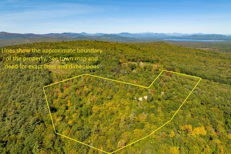 75 Walker Hill Road Ossipee NH 03864