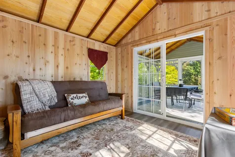 75 Walker Hill Road Ossipee NH 03864