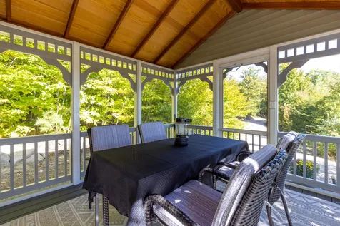 75 Walker Hill Road Ossipee NH 03864