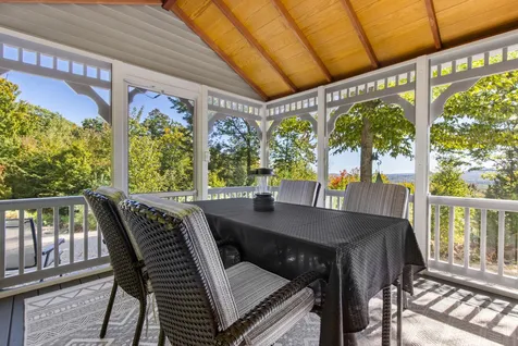 75 Walker Hill Road Ossipee NH 03864