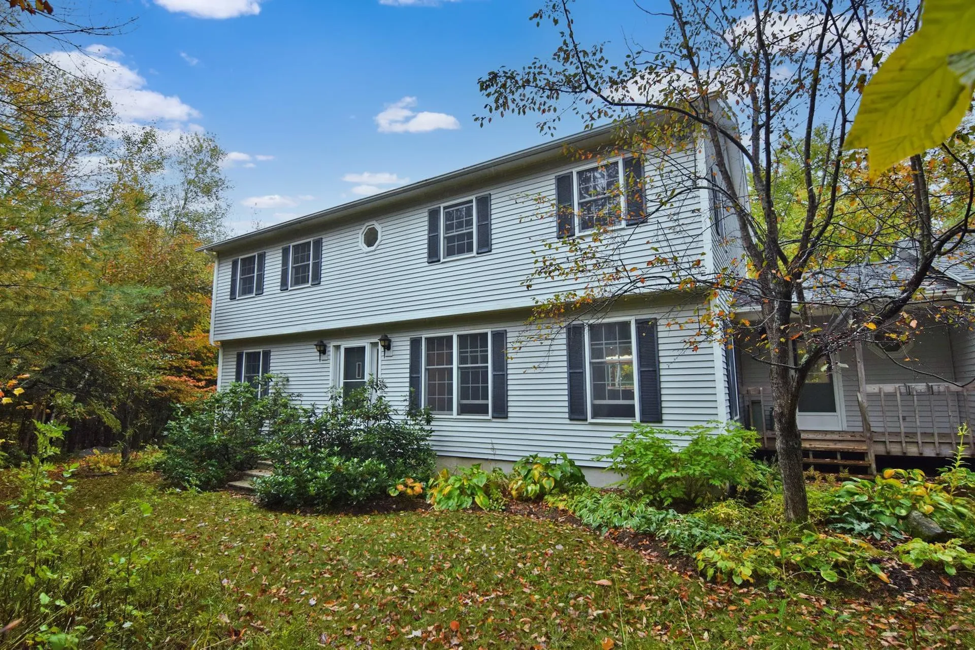 21 Raycrest Drive Randolph NH 03593