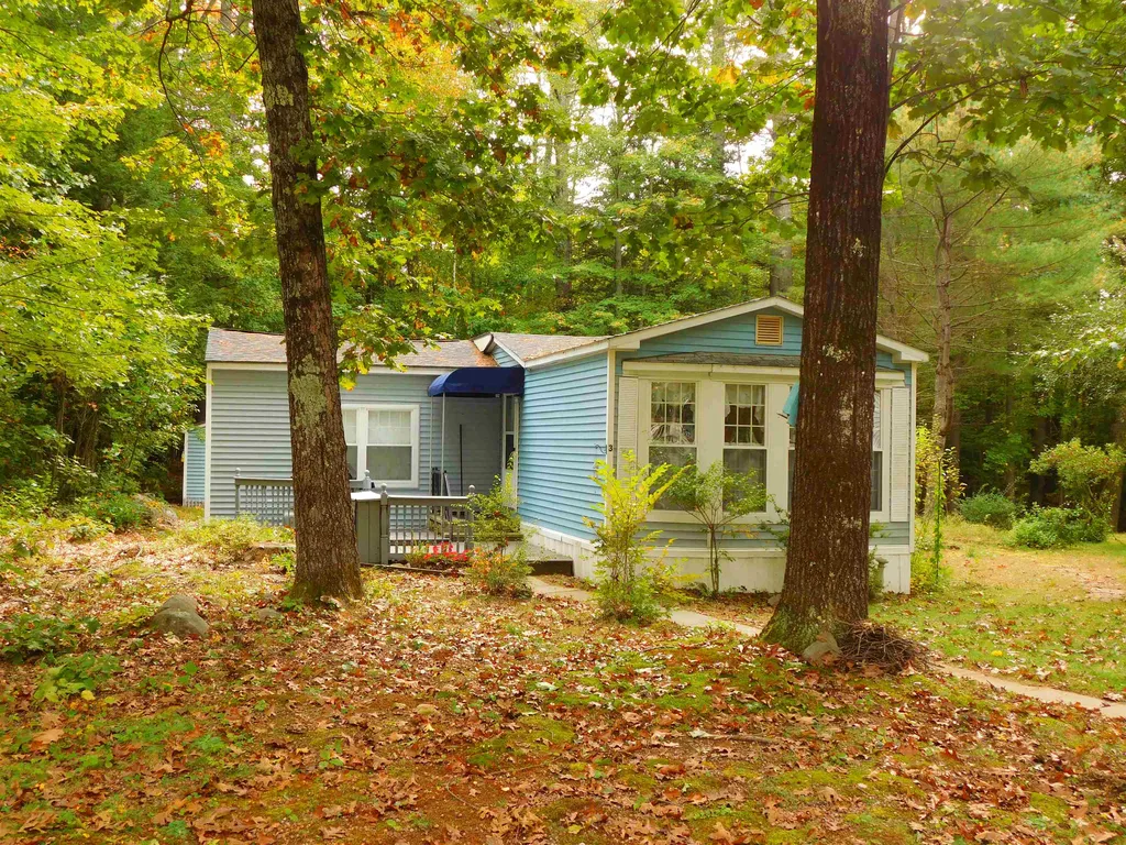 3 Bayberry Street Wolfeboro NH 03894