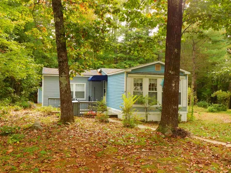 3 Bayberry Street Wolfeboro NH 03894