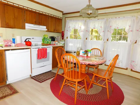 3 Bayberry Street Wolfeboro NH 03894