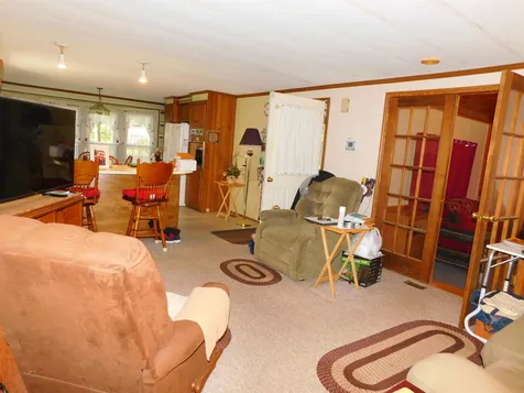 3 Bayberry Street Wolfeboro NH 03894