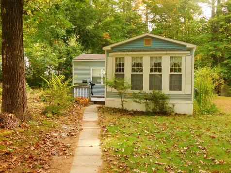 3 Bayberry Street Wolfeboro NH 03894