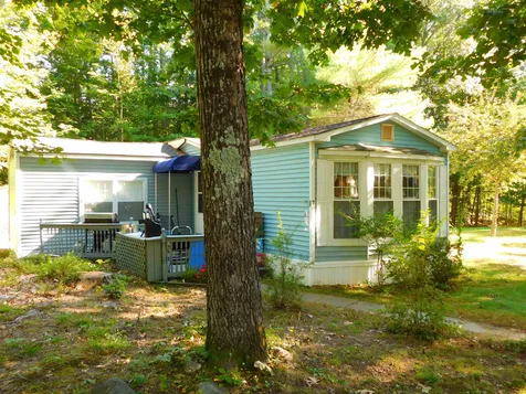 3 Bayberry Street Wolfeboro NH 03894