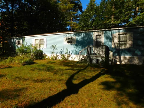3 Bayberry Street Wolfeboro NH 03894